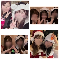ひいろ「𝑀𝑒𝑟𝑟𝑦 𝐶ℎ𝑟𝑖𝑠𝑡𝑚𝑎𝑠🎄⛄(12/25)」