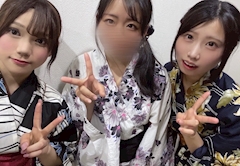 ひいろ「友達にも褒められた•̥  ̫ •̥(8/25)」