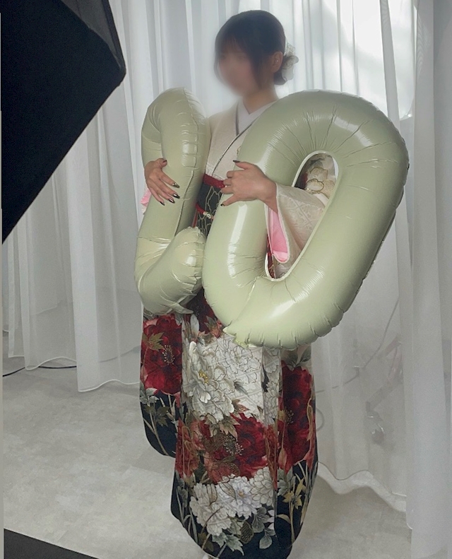 プロフィール写真1・ひいろ｜