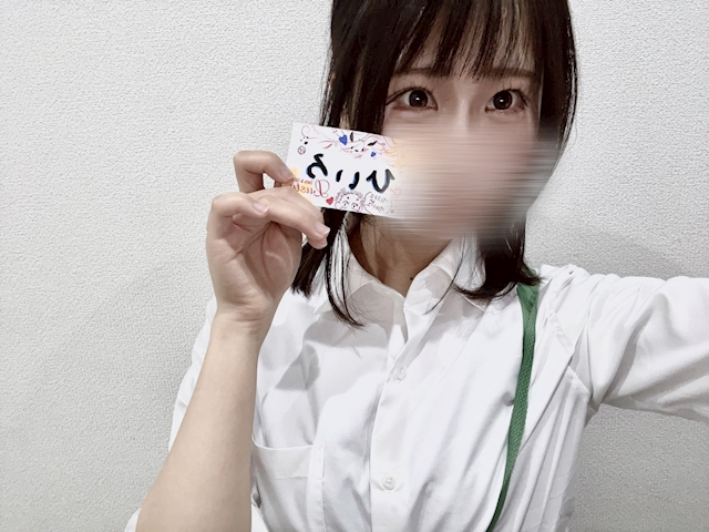 プロフィール写真2・ひいろ｜