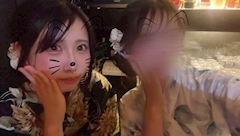 プロフィール写真3・ひいろ|Darts&Girls Lusty・ラスティー - 吹田のガールズバー
