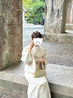 プロフィール写真2・あや｜Cantik Pub 天王寺店・チャンティックパブ - 天王寺のガールズバー