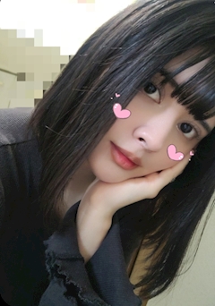 プロフィール写真9・エミリー｜Velvety Bar・ベルベッティバー - 錦糸町北口のガールズバー