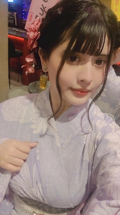 プロフィール写真4・エミリー｜Velvety Bar・ベルベッティバー - 錦糸町北口のガールズバー