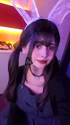 プロフィール写真3・エミリー｜Velvety Bar・ベルベッティバー - 錦糸町北口のガールズバー