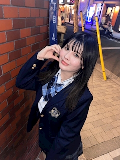 プロフィール写真2・エミリー｜Velvety Bar・ベルベッティバー - 錦糸町北口のガールズバー