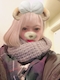 プロフィール写真2・💖💜💖ANZU💜吉祥寺リコリス💖💜💖|GIRL'S BAR LyCoris・リコリス - 吉祥寺駅前のガールズバー