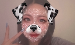 💖💜💖YUUKA💜吉祥寺リコリス💖💜💖