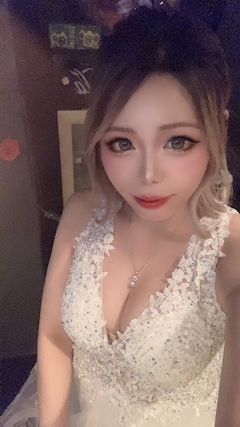 プロフィール写真7・💖💜💖YUUKA💜吉祥寺リコリス💖💜💖｜GIRL'S BAR LyCoris・リコリス - 吉祥寺駅前のガールズバー