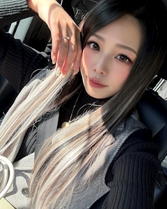 プロフィール写真5・💖💜💖YUUKA💜吉祥寺リコリス💖💜💖｜GIRL'S BAR LyCoris・リコリス - 吉祥寺駅前のガールズバー
