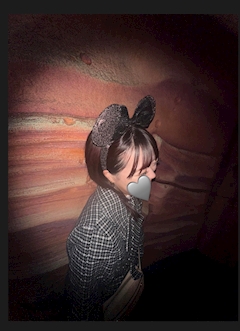 プロフィール写真1・💜💖💜AYAKA💜吉祥寺リコリス💖💜💖｜GIRL'S BAR LyCoris・リコリス - 吉祥寺駅前のガールズバー