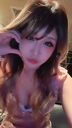 プロフィール写真2・💖💜💖YUNA💜吉祥寺リコリス💖💜💖｜GIRL'S BAR LyCoris・リコリス - 吉祥寺駅前のガールズバー