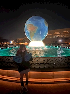 プロフィール写真4・💖💜💖YUNA💜吉祥寺リコリス💖💜💖｜GIRL'S BAR LyCoris・リコリス - 吉祥寺駅前のガールズバー