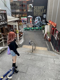 プロフィール写真8・💖💜💖YUNA💜吉祥寺リコリス💖💜💖｜GIRL'S BAR LyCoris・リコリス - 吉祥寺駅前のガールズバー