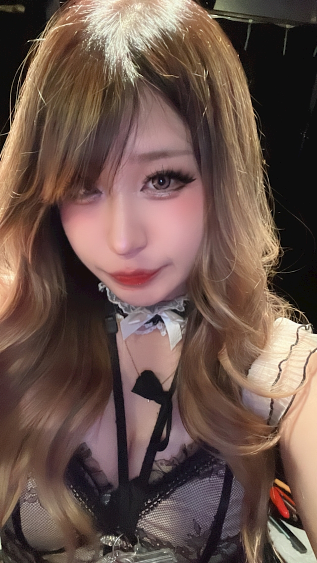 💖💜💖YUNA💜吉祥寺リコリス💖💜💖
