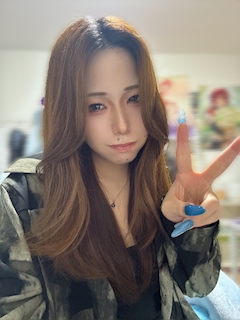 プロフィール写真1・れな｜Lounge Empress・エンプレス - 宮原のガールズバー