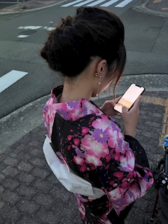 プロフィール写真1・あいり|lounge Haru・ハル - 岡山市(中央町)のラウンジ/クラブ