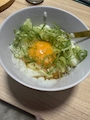 新着ブログ 卵かけご飯🎶