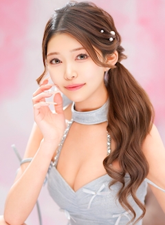 プロフィール写真2・天使 みお｜Four Seasons・フォーシーズン - すすきのニュークラブ（キャバクラ）