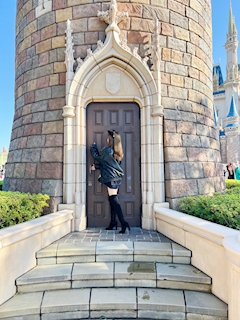 プロフィール写真2・えりな｜Stay Night Cafe Tipharet・ステイナイトカフェティファレット - 東武宇都宮のガールズバー