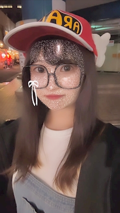 プロフィール写真3・えりな｜Stay Night Cafe Tipharet・ステイナイトカフェティファレット - 東武宇都宮のガールズバー