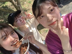 スタッフーー🫢「仲良しフォト📷」