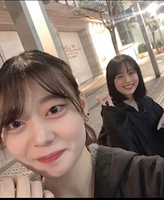 スタッフーー🫢「仲良しフォト📷」