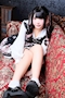 プロフィール写真5・あぴゅ｜メイドカフェ ストロベリー - 国分町のコンカフェ