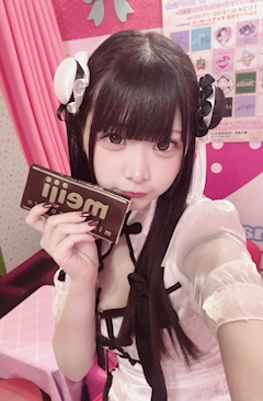プロフィール写真4・あぴゅ｜メイドカフェ ストロベリー - 国分町のコンカフェ