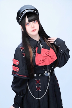 プロフィール写真5・とも｜Angelique・アンジェリーク - 国分町のコンカフェ