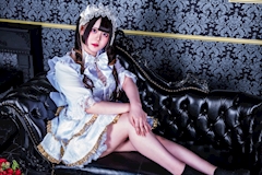 プロフィール写真2・とも｜Angelique・アンジェリーク - 国分町のコンカフェ