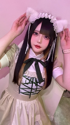 プロフィール写真4・とも｜Angelique・アンジェリーク - 国分町のコンカフェ