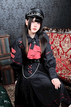 プロフィール写真6・とも｜Angelique・アンジェリーク - 国分町のコンカフェ