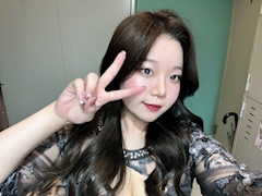 プロフィール写真6・愛咲さら🫧｜CLUB SCARLET・スカーレット - 木屋町のキャバクラ