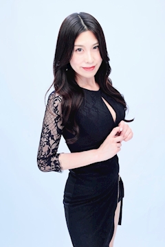 プロフィール写真10・青田 美鈴｜CLUB EVER. ・エヴァー - 国分町のキャバクラ