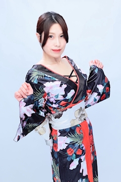 プロフィール写真3・青田 美鈴｜CLUB EVER. ・エヴァー - 国分町のキャバクラ