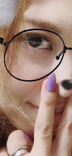 プロフィール写真3・成都管　しおり｜メンバーズ花心・カシン - 名古屋 錦のクラブ/ラウンジ