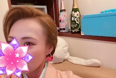 プロフィール写真2・成都管　しおり｜メンバーズ花心・カシン - 名古屋 錦のクラブ/ラウンジ
