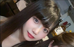 プロフィール写真2・うる｜Primavera・プリマベーラ - すすきのスナック