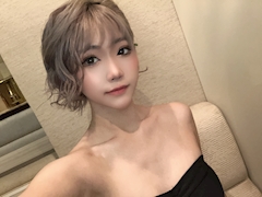 プロフィール写真2・りな｜Primavera・プリマベーラ - すすきのスナック