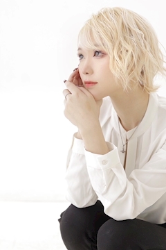 プロフィール写真1・りな｜Primavera・プリマベーラ - すすきのスナック