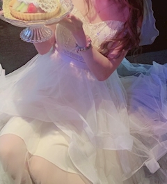 プロフィール写真1・はづき｜LOUNGE Fine・ファイン - 南越谷のクラブ/ラウンジ