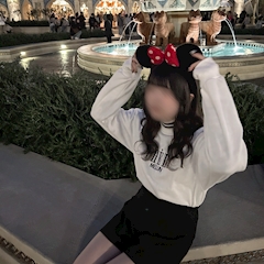 プロフィール写真1・ゆな｜LA TOUR・ラトゥール - 大塚のガールズバー