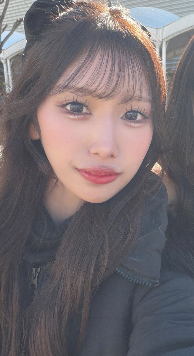 プロフィール写真1・まゆ｜