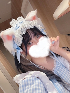 あやの「ハロウィンイベント2日目😌🌟」