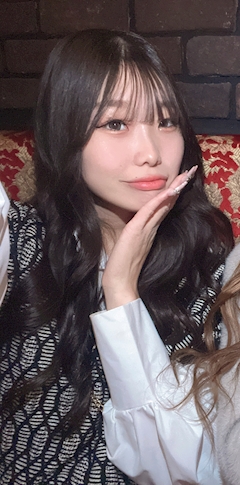 プロフィール写真1・らな｜カラオケスナック4105 広島流川店・ヨットコ - 広島市（流川）のスナック