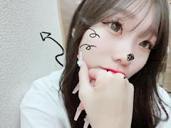 プロフィール写真2・らな｜カラオケスナック4105 広島流川店・ヨットコ - 広島市（流川）のスナック