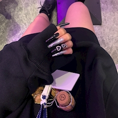 プロフィール写真2・らら｜フェスティバル 千日前店 - 千日前のスナック