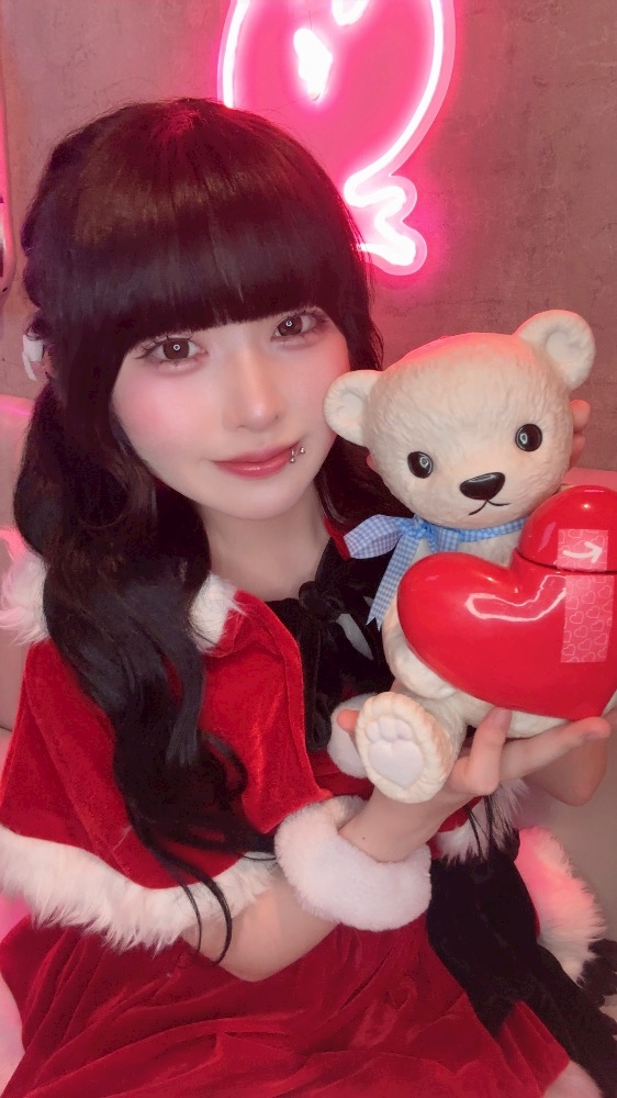 ) - めろた🍜😈ゔぃらねすアカデミア - Cafe&Bar ゔぃらねすアカデミア