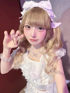 プロフィール写真2・めろた🍜😈ゔぃらねすアカデミア｜Cafe&Bar ゔぃらねすアカデミア・ヴィラネスアカデミア - 秋葉原のコンカフェ